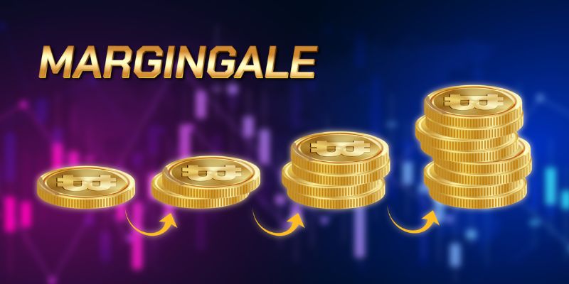 Cách chơi tài xỉu: Hướng dẫn chi tiết và mẹo thắng lớn 4 Áp dụng chiến thuật Martingale khi có vốn lớn