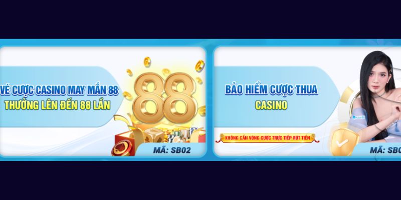 Sicbo Livestream JUN88 3 JUN88 có chính sách thưởng vô cùng hấp dẫn