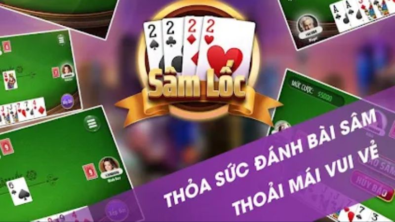 Sâm Lốc JUN88 3 Hoạt động ổn định trên mọi thiết bị