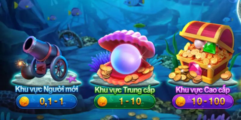 Bắn Cá Phát Tài JUN88 1 Sơ lược về game săn thưởng Bắn Cá Thần Tài