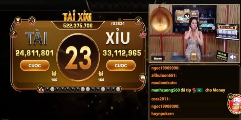 Tài xỉu trực tiếp JUN88 2 Jun88 hỗ trợ đa nền tảng từ máy tính, điện thoại đến tablet