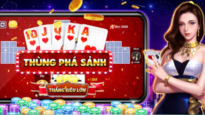 Mậu Binh JUN88 3 Ưu đãi độc quyền đến từ nền tảng