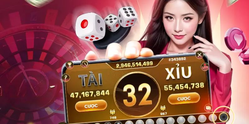 Tài xỉu trực tiếp JUN88 3 Trải nghiệm tài xỉu chân thực như tại casino thật