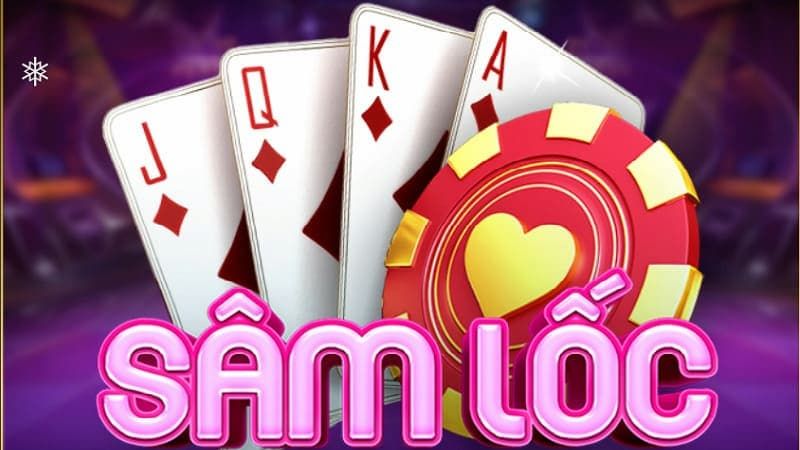 Sâm Lốc JUN88 1 Thông tin cơ bản về game Sâm Lốc