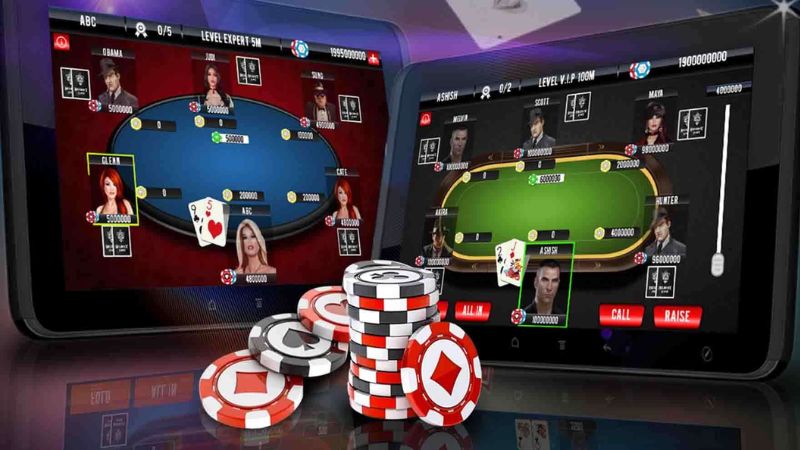 Poker 3D JUN88 1 Tổng quan về game bài Poker 3D
