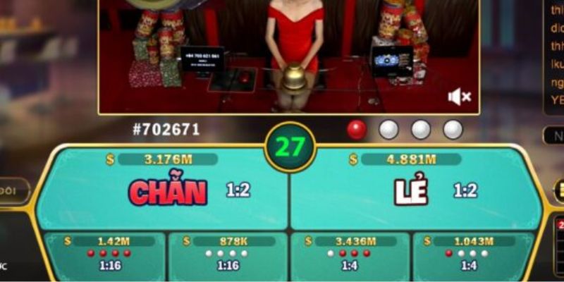 Xóc Đĩa Livestream JUN88 1 Tổng quan về hình thức xóc đĩa livestream