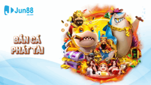 Bắn Cá Phát Tài