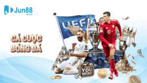 Cá cược bóng đá